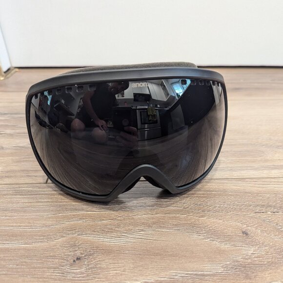 Anon Comrade Goggles - Picture 1 of 2